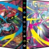 Pokemon Mega Evolution Gardevoir ja Venusaur A5 - kansio korteille