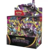 Pokemon Mega Evolution Pitch Black Booster Display 36 kpl