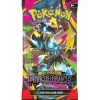 Pokemon Mega Evolution 05 Pitch Black Booster 1kpl