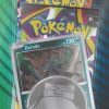 Pokemon Mega Evolution 05 Pitch Black Checklane Blister