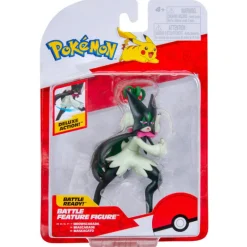 Pokemon Meowscarada Battle figuuri