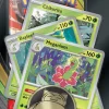Pokemon ME03 Perfect Order Premium Checklane Blister - Meganium