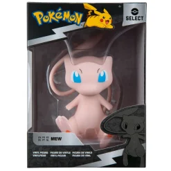 Pokemon Mew -figuuri 11cm