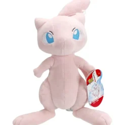 Pokemon Mew pehmolelu 20cm