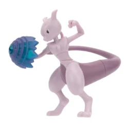 Pokemon Mewtwo Battle figuuri