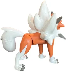 Pokemon MonColle EX Lyranroc Dusk figuuri - Second Hand
