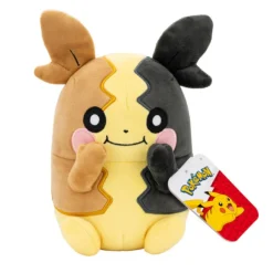 Pokemon Morpeko pehmolelu 20cm