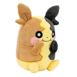 Pokemon Morpeko pehmolelu 20cm