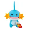 Pokemon Mudkip pehmolelu 20cm