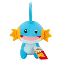 Pokemon Mudkip pehmolelu 20cm