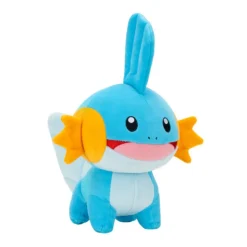 Pokemon Mudkip pehmolelu 20cm
