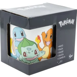 Pokemon muki 3,25 dl