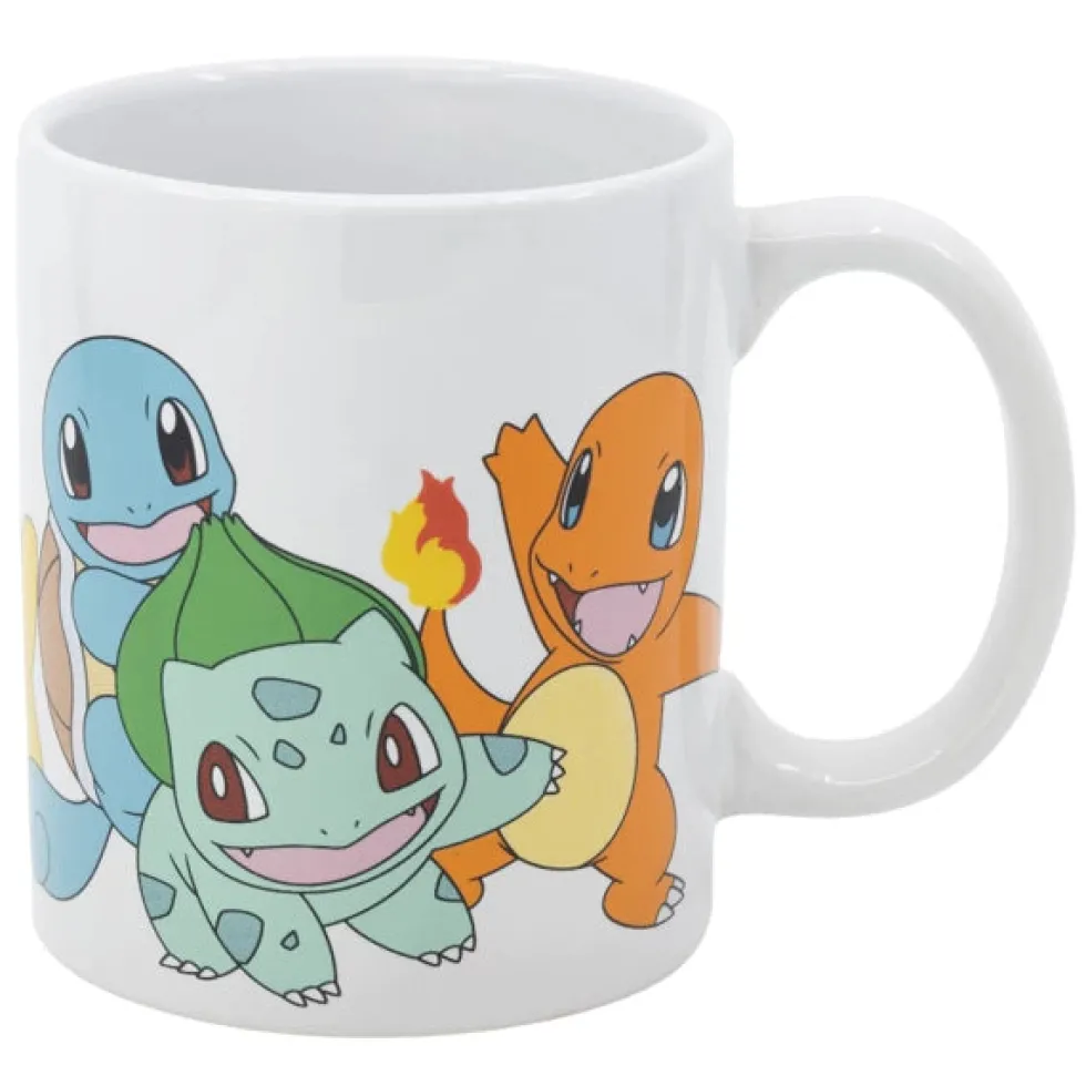 Pokemon muki 3,25 dl