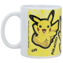 Pokemon muki 3,25 dl