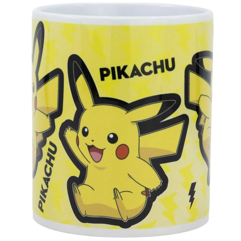 Pokemon muki 3,25 dl
