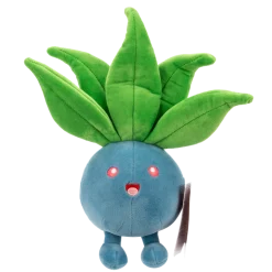 Pokemon Oddish pehmolelu 20cm