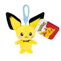 Pokemon Pichu Clip-on maskotti pehmo