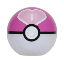 Pokemon Pikachu figuuri ja Clip'n' Go - poke pallo