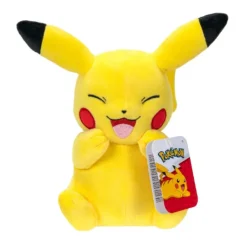 Pokemon Pikachu pehmolelu 20cm