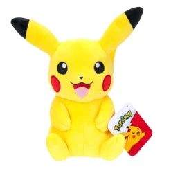 Pokemon Pikachu pehmolelu 20cm