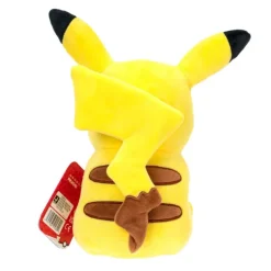 Pokemon Pikachu pehmolelu 20cm