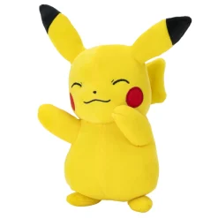Pokemon Pikachu pehmolelu 20cm