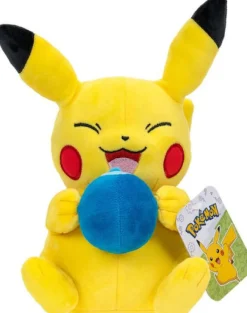 Pokemon Pikachu pehmolelu 20cm