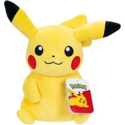 Pokemon Pikachu pehmolelu 30cm