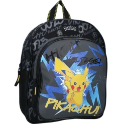 Pokemon Pikachu reppu