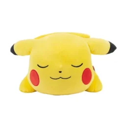 Pokemon Pikachu suuri pehmolelu 48cm