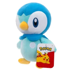 Pokemon Piplup pehmolelu 20cm