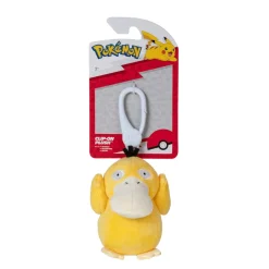 Pokemon Psyduck Clip-on maskotti pehmo