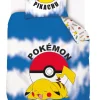 Pokemon Pussilakanasetti Pikachu 140x200