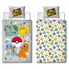 Pokemon Pussilakanasetti 140x200