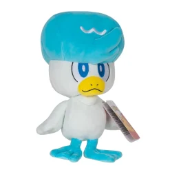 Pokemon Quaxly pehmolelu 20cm