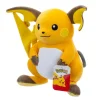 Pokemon Raichu pehmolelu 30cm