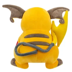 Pokemon Raichu pehmolelu 30cm