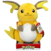 Pokemon Raichu pehmolelu 30cm