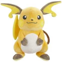 Pokemon Raichu pehmolelu 30cm