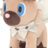 Pokemon Rockruff pehmolelu 20cm
