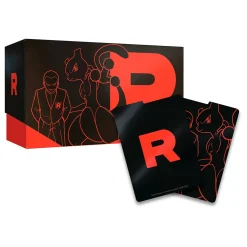 Pokemon Scarlet & Violet-Destined Rivals Elite Trainer Box