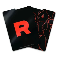 Pokemon Scarlet & Violet-Destined Rivals Elite Trainer Box