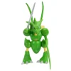 Pokemon Scyther Battle figuuri