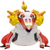 Pokemon Skeleridge Epic suuri figuuri 27,5cm