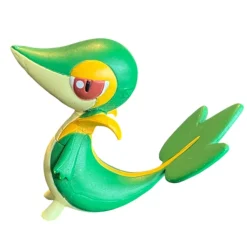 Pokemon Snivy the Grassnake figuuri - Second Hand