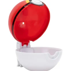 Pokemon Sprigatito figuuri ja Clip'n' Go - poke pallo