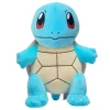 Pokemon Squirtle -pehmolelu 24cm