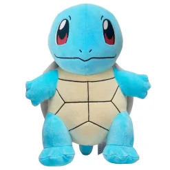 Pokemon Squirtle -pehmolelu 24cm