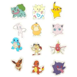 Pokemon suuri Yllätys Pyyhekumi 1kpl