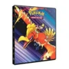 Pokemon SV10 A5 - kansio korteille